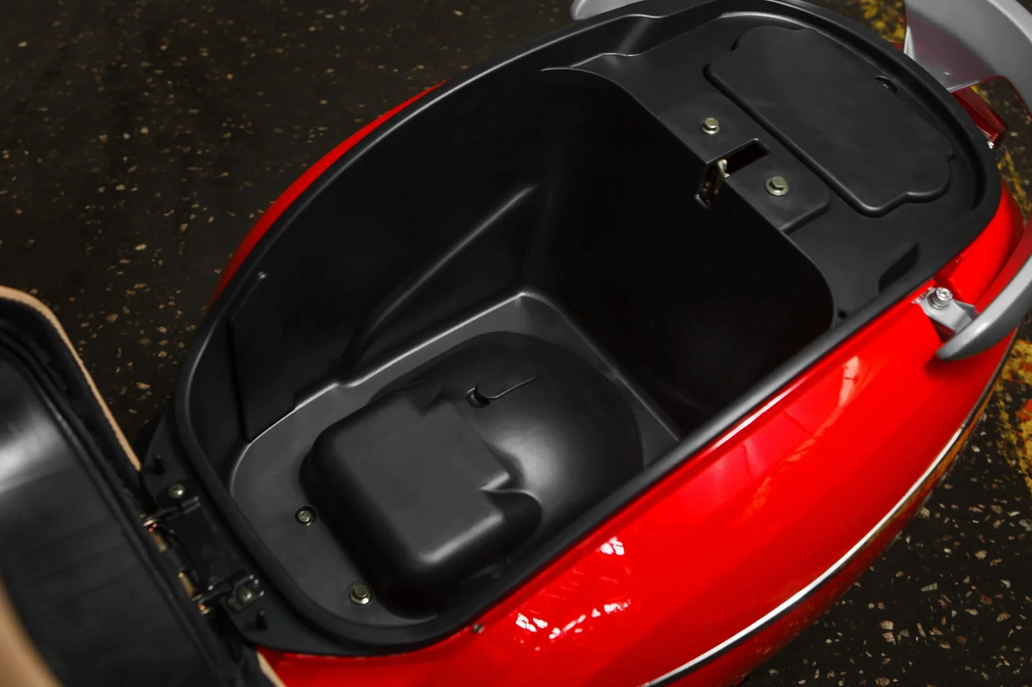 Скутер MINSK Vesna 50 M1NSK в Бийске