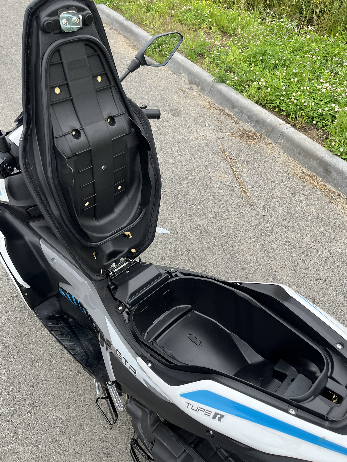 Скутер PROMAX TURAN 250 (49) в Бийске