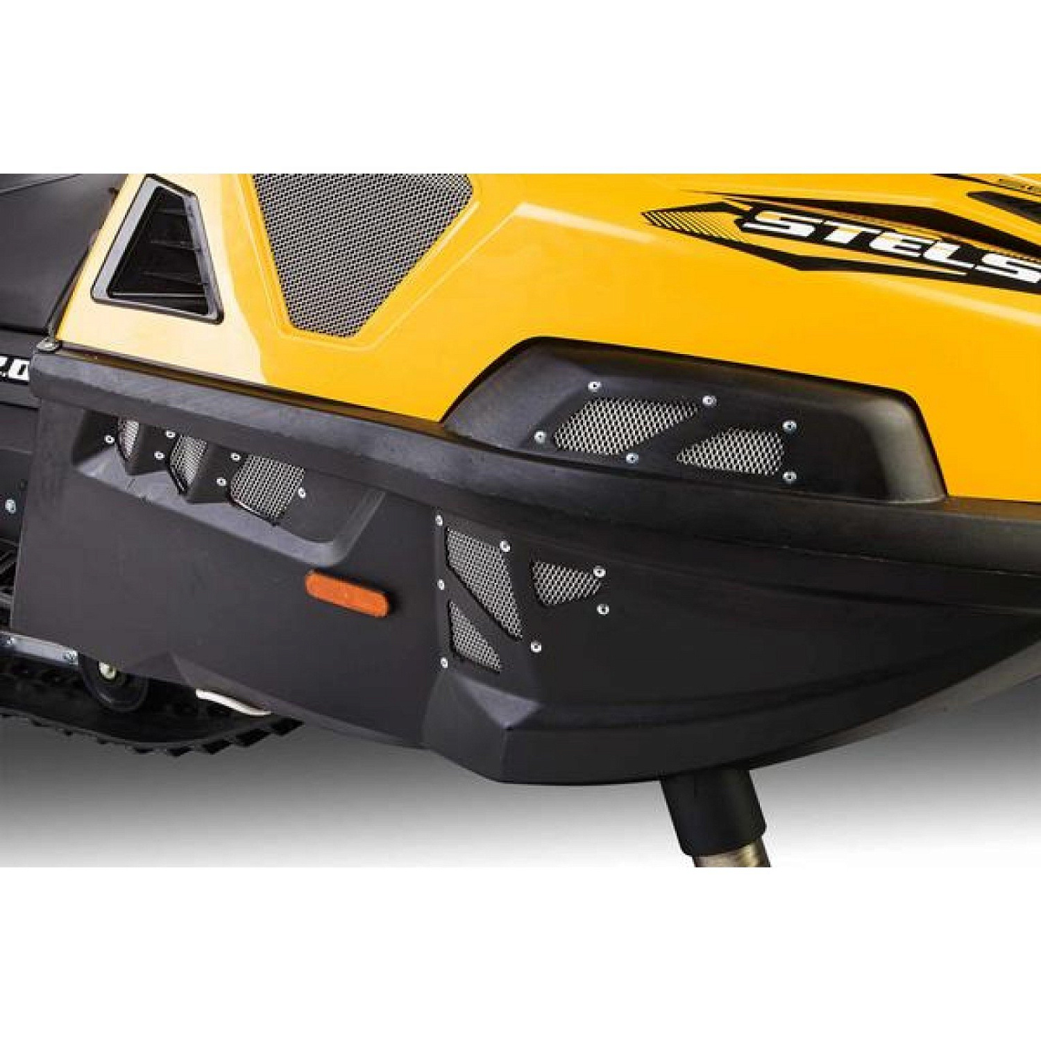 Снегоход STELS VIKING V800 3.0 в Бийске