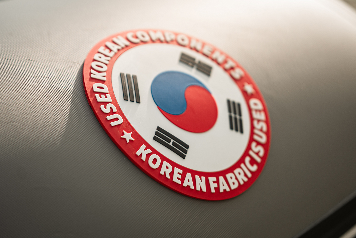 Лодка MISHIMO RIVER JET 390 под водомет в Бийске