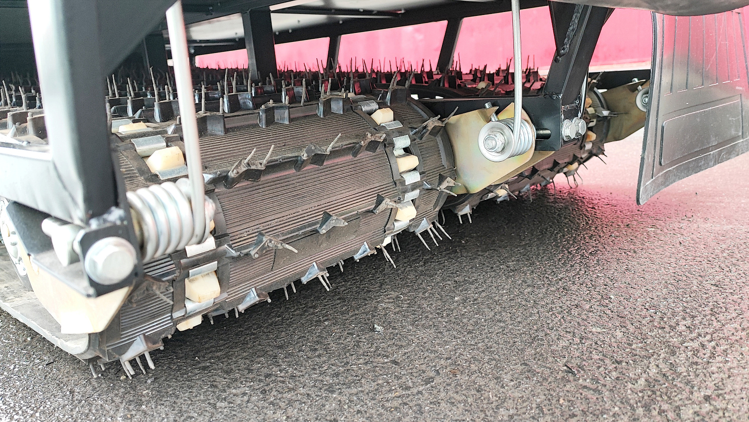 Снегоход PROMAX SNOWBEAR V3 800 4T ST в Бийске