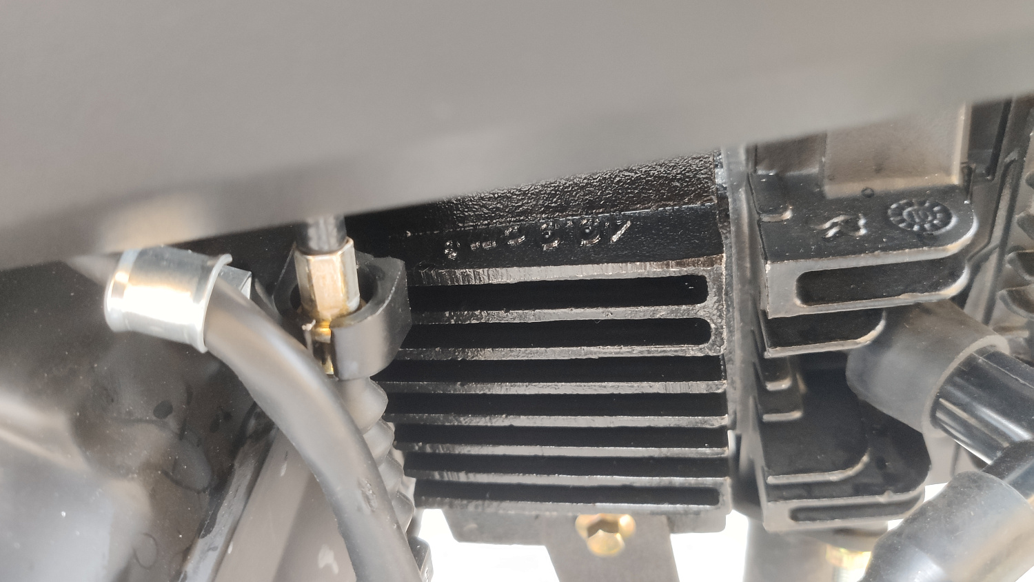 Мопед FAIDET SKIFF RS150 (49) в Бийске