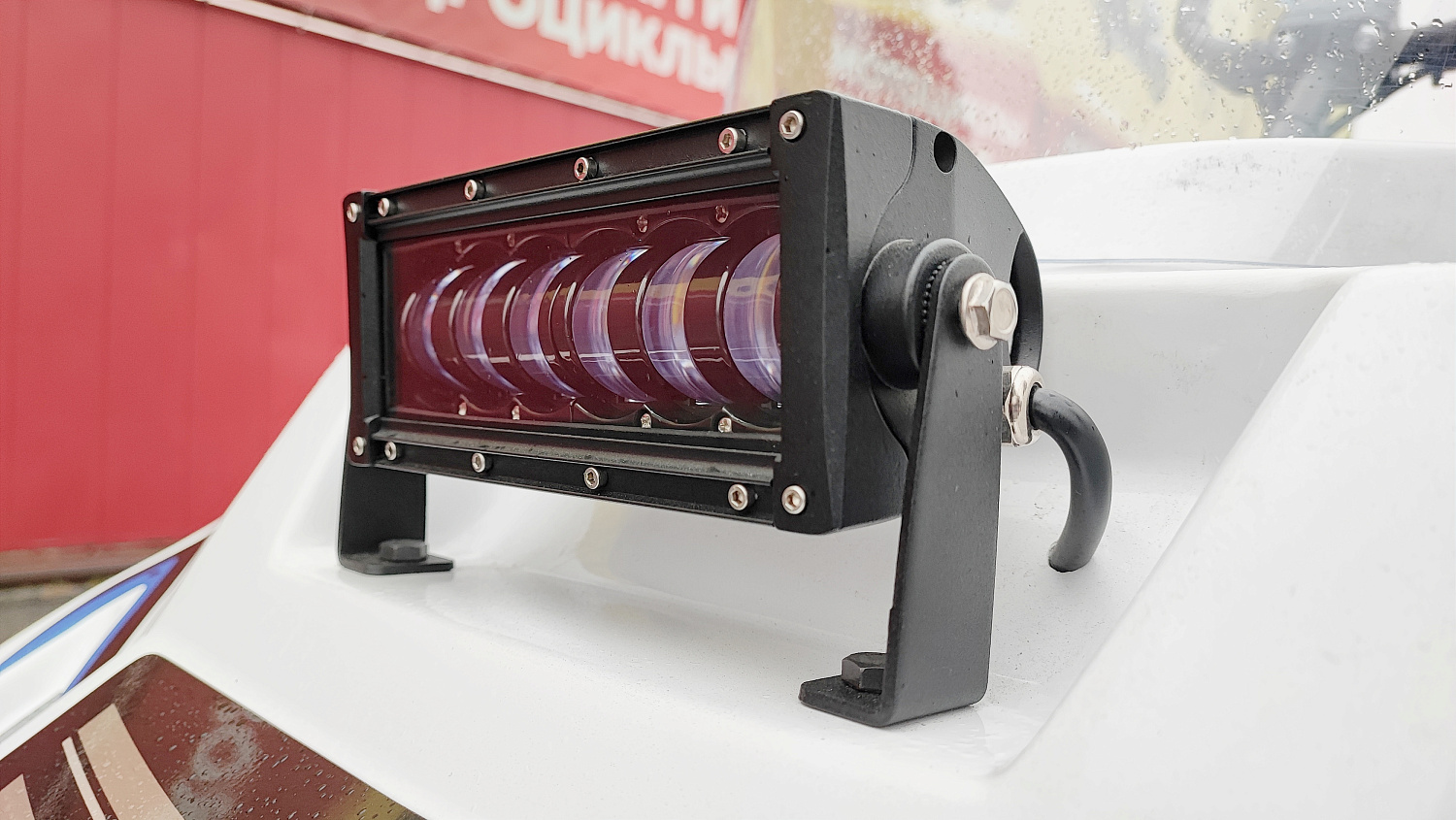 Снегоход PROMAX SNOWBEAR V3 800 4T ST в Бийске