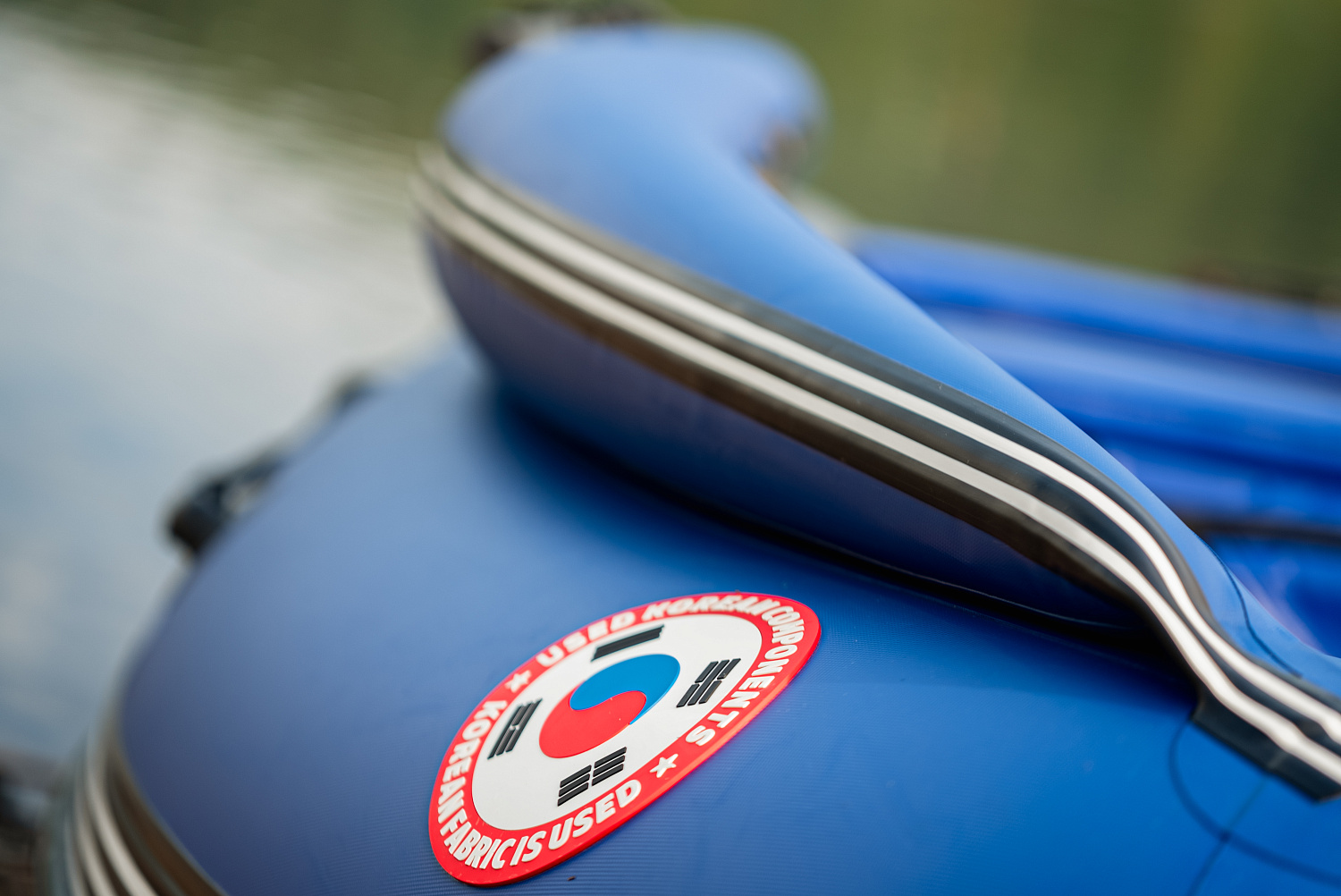 Лодка MISHIMO RIVER FJET PRO 430  под водомет в Бийске