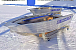 Алюминиевая лодка Wyatboat-370 РМ в Бийске