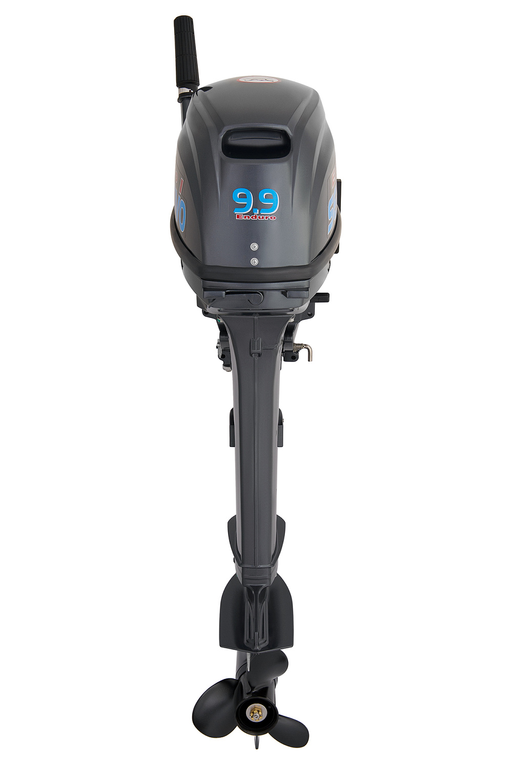 Лодочный мотор SEANOVO SN9.9FHS ENDURO в Бийске