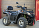 Квадроцикл GBM EXPLORER 400 NEW PREMIUM в Бийске