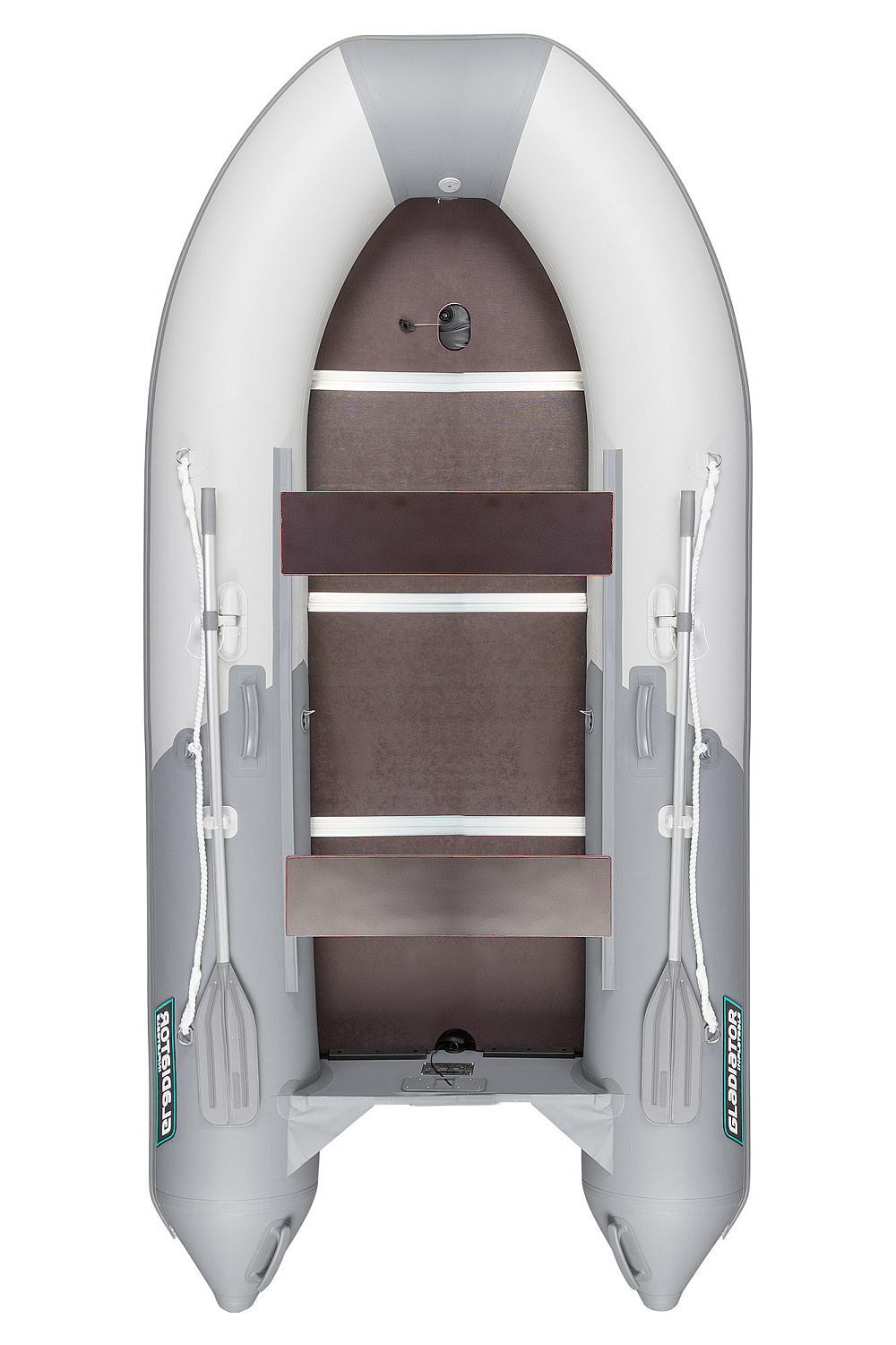 НАДУВНАЯ ЛОДКА GLADIATOR B330 в Бийске