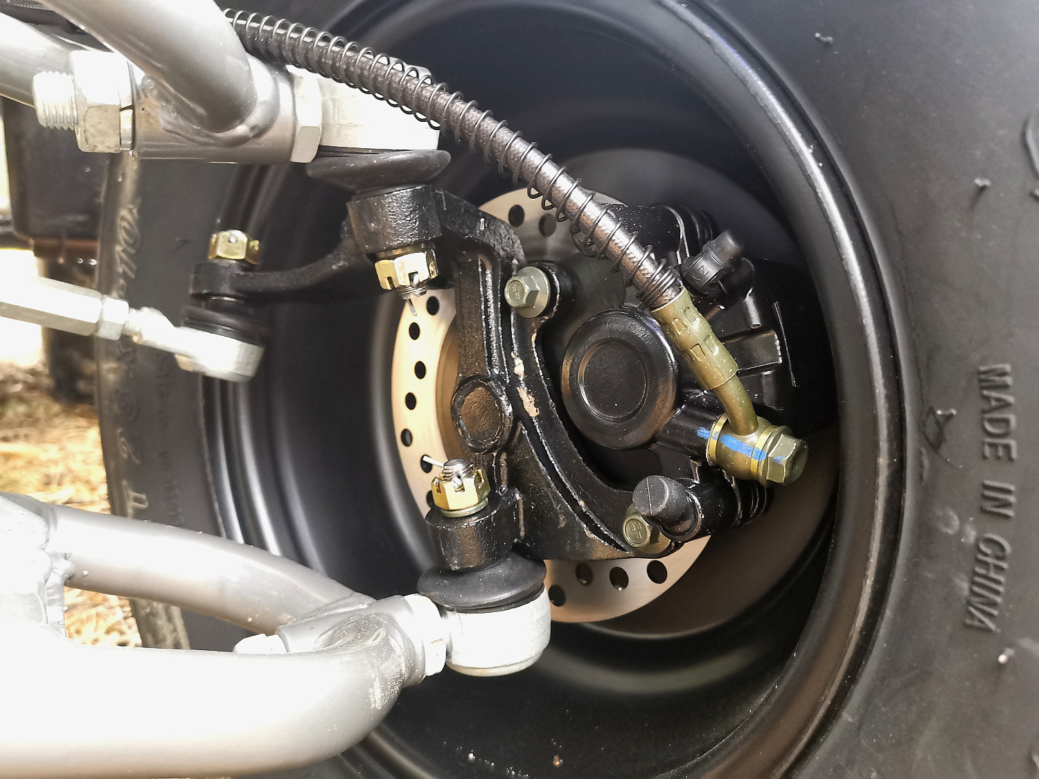 Квадроцикл PROMAX RENEGADE 280 (2025) в Бийске