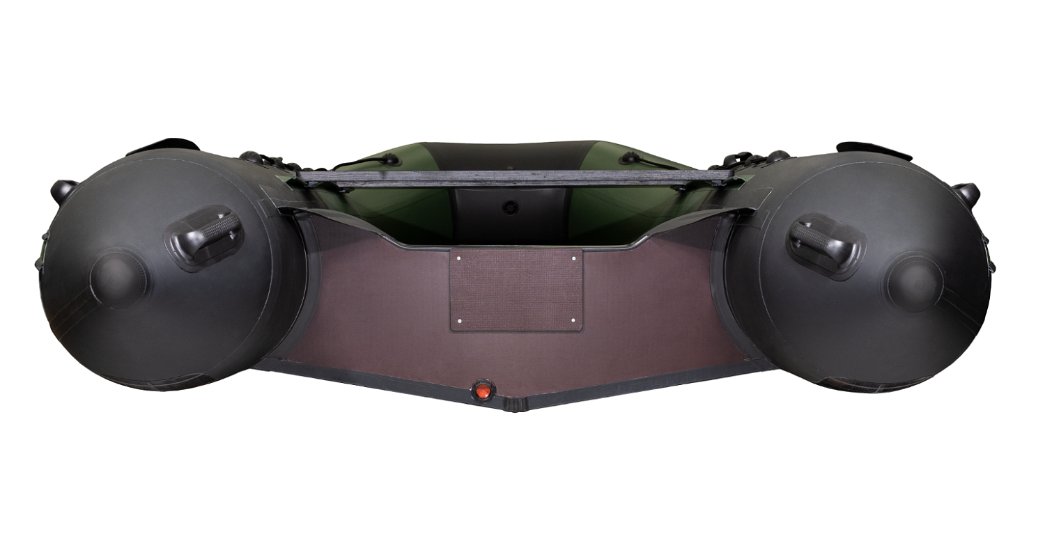 Лодка Ривьера Максима 3800 СК в Бийске