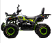 Квадроцикл MOTOLAND (МОТОЛЕНД) VOX200 WILD TRACK X WINCH (баланс. вал) в Бийске