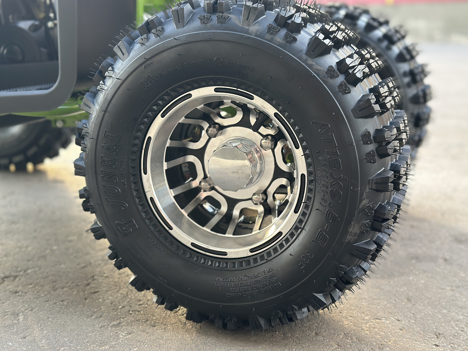 Квадроцикл PROMAX МАЙНКРАФТ 192 PRO 2025 в Бийске