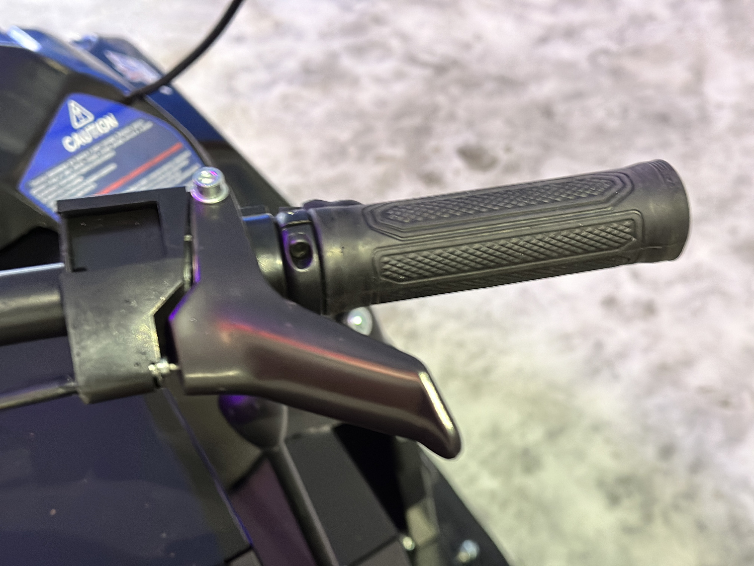 Снегоход PROMAX YAKUT 500 2.0 4T 20 в Бийске