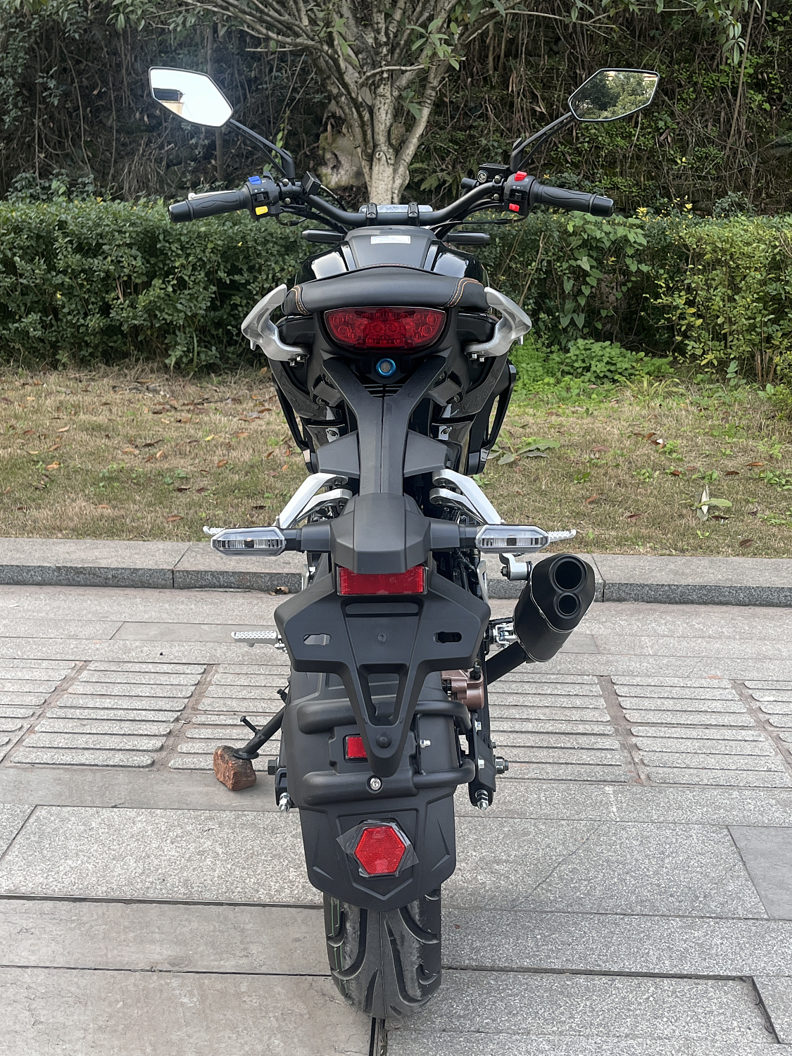 Мопед PROMAX CB150PR (49) в Бийске