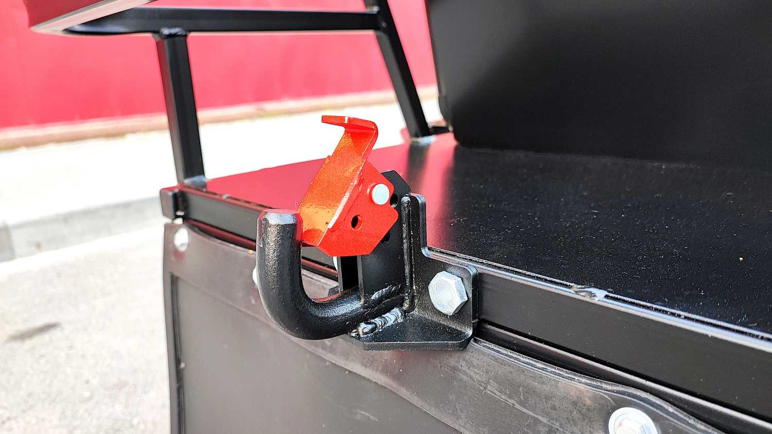 Снегоход PROMAX YAKUT 500 2.0 4T 29 в Бийске