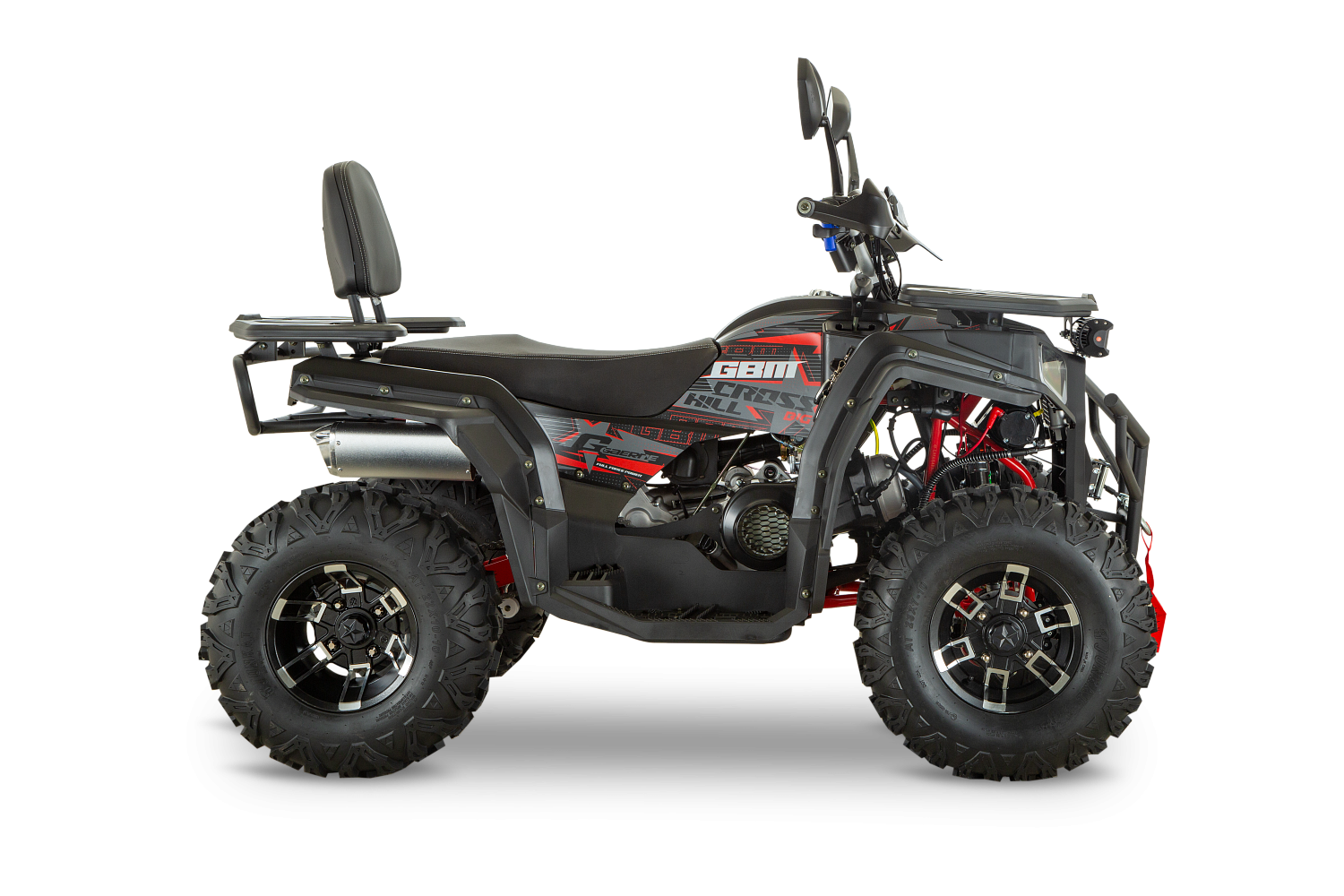 Квадроцикл GBM CROSS HILL 320 BIG PREMIUM в Бийске