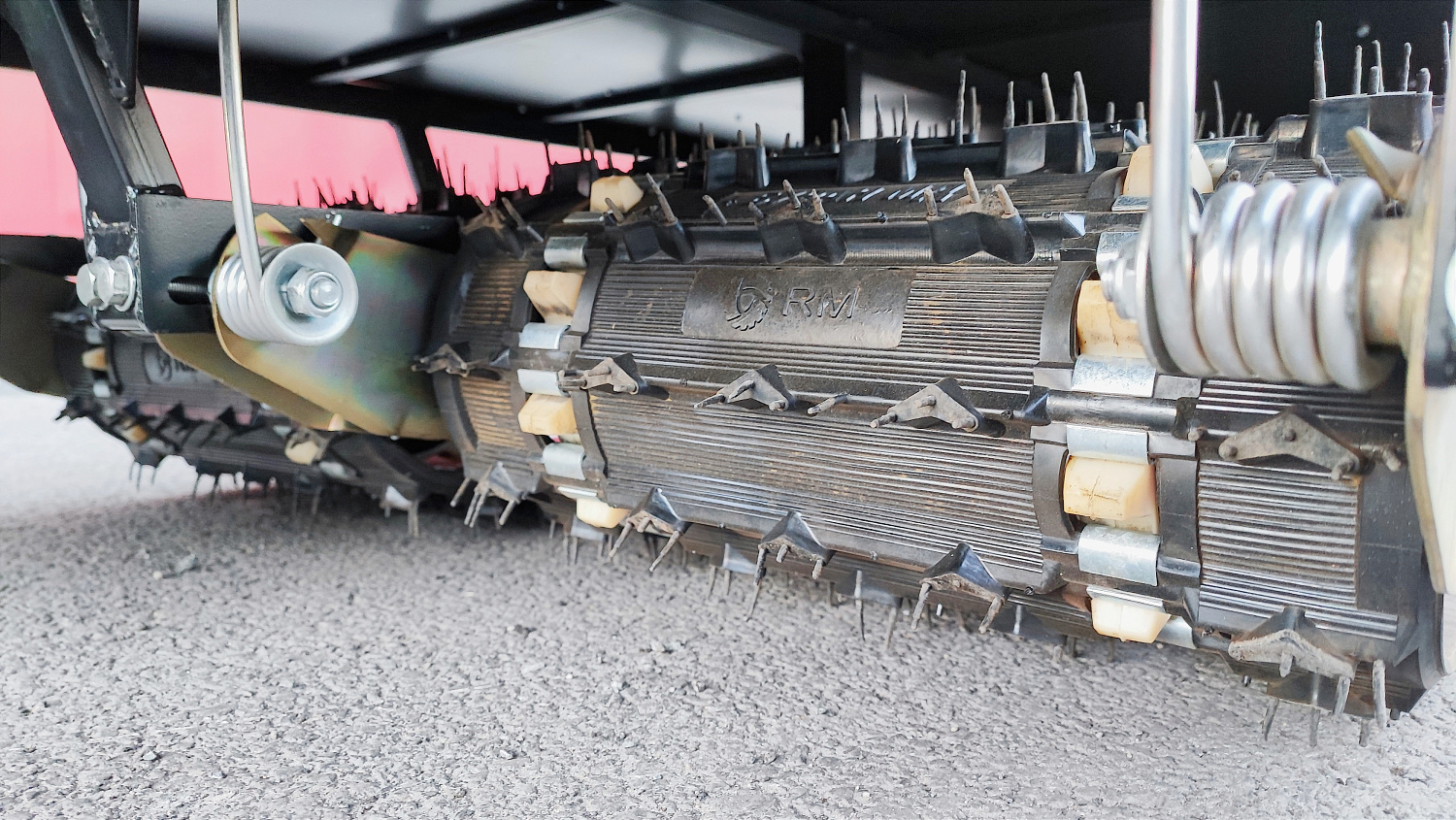 Снегоход PROMAX SNOWBEAR V3 650 2T в Бийске