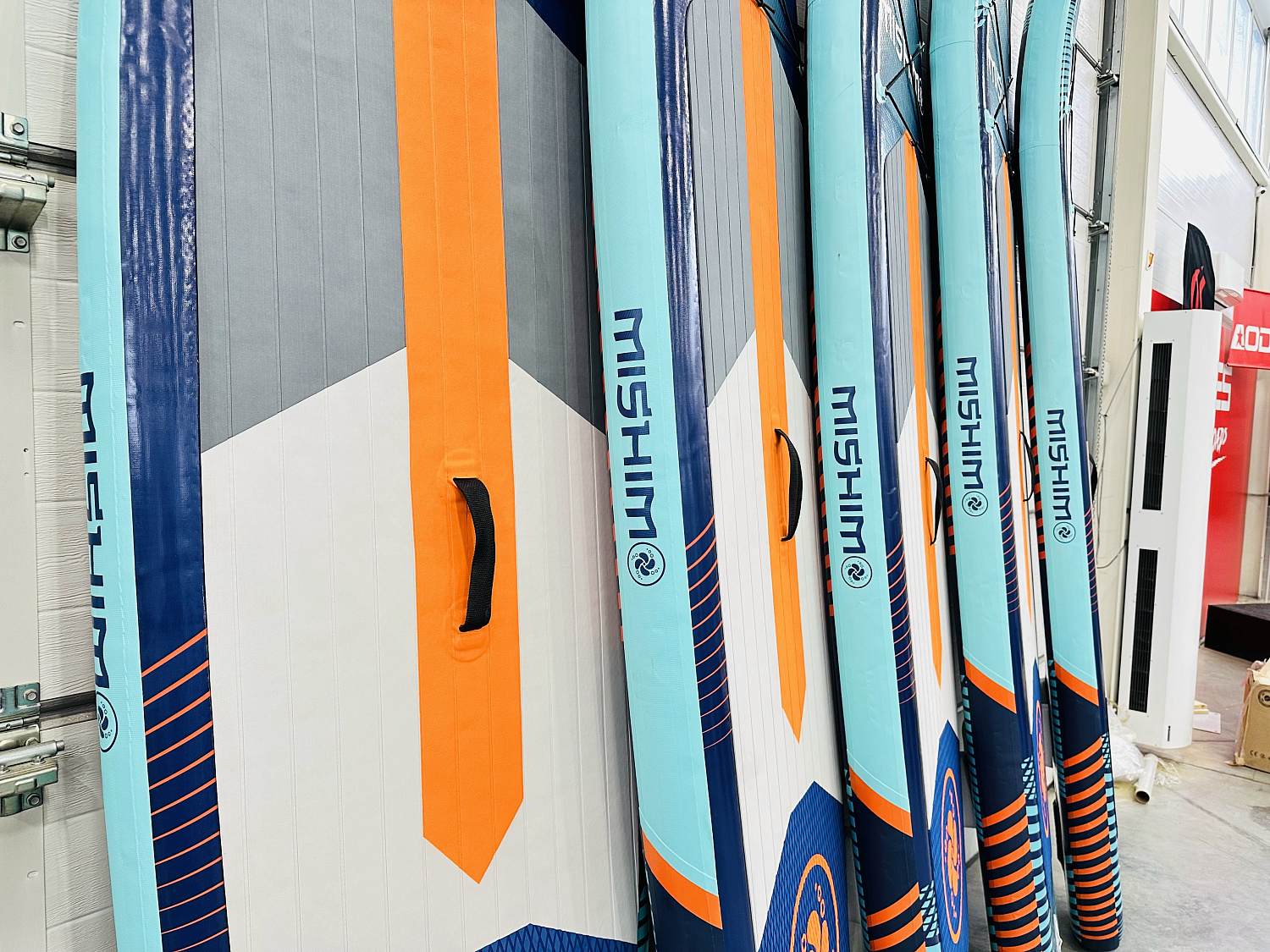 SUP (САП) Доска MISHIMO TROFY 10.6 в Бийске