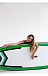 НАДУВНОЙ SUP BOARD JUNGLES 11,6 в Бийске