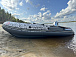 Лодка MISHIMO BIG FLOOR 360 в Бийске