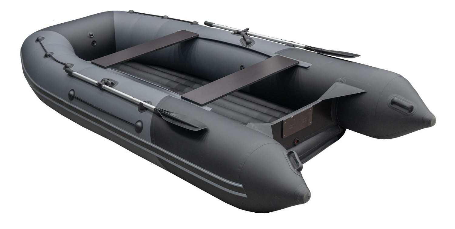 Лодка Таймень RX 4100 НДНД в Бийске