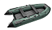 ЛОДКА ДРАККАР 3200 НДНД CLASSIC (БЕЗКИЛЬ) в Бийске