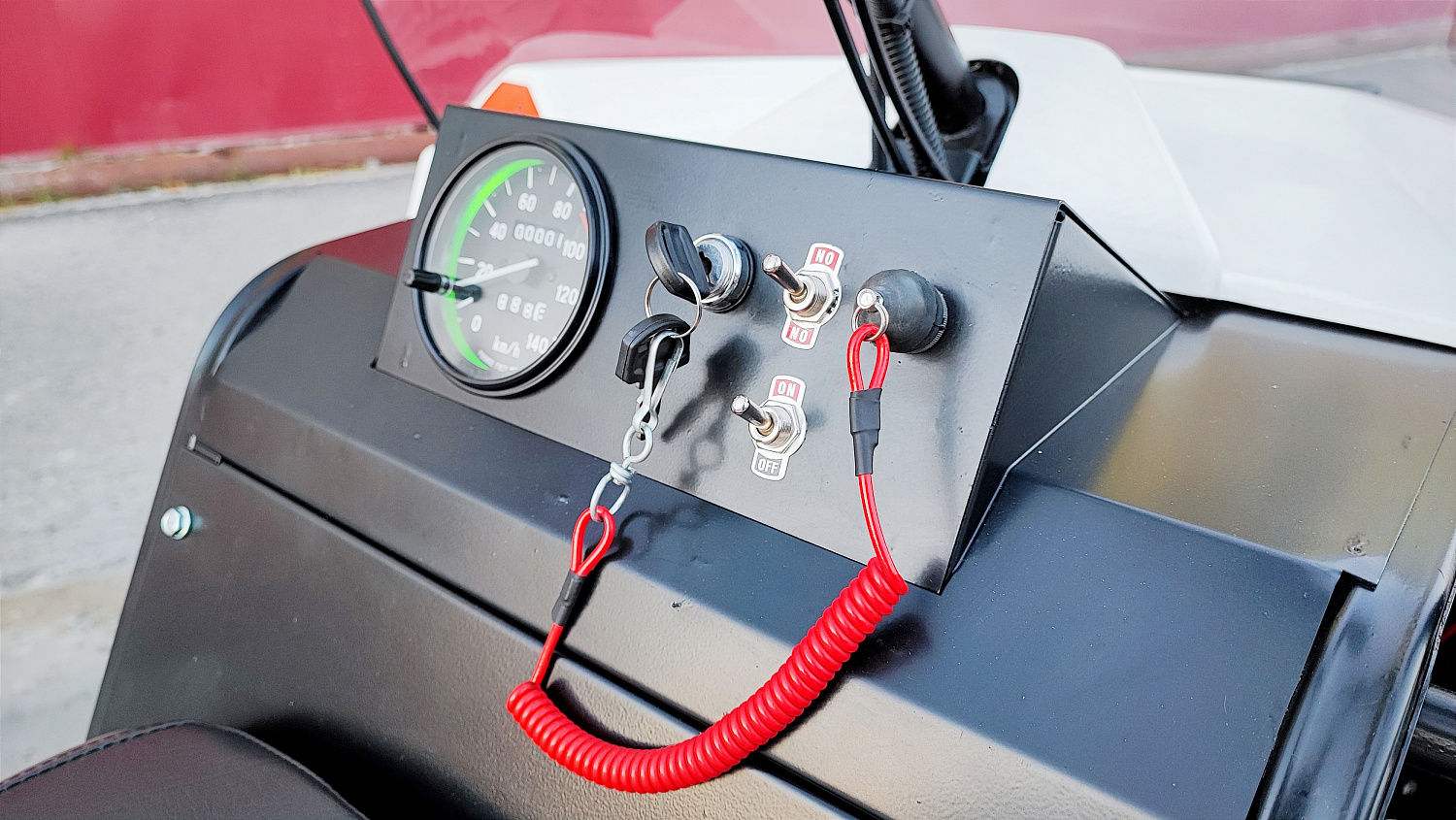 Снегоход PROMAX SNOWBEAR V3 650 2T в Бийске