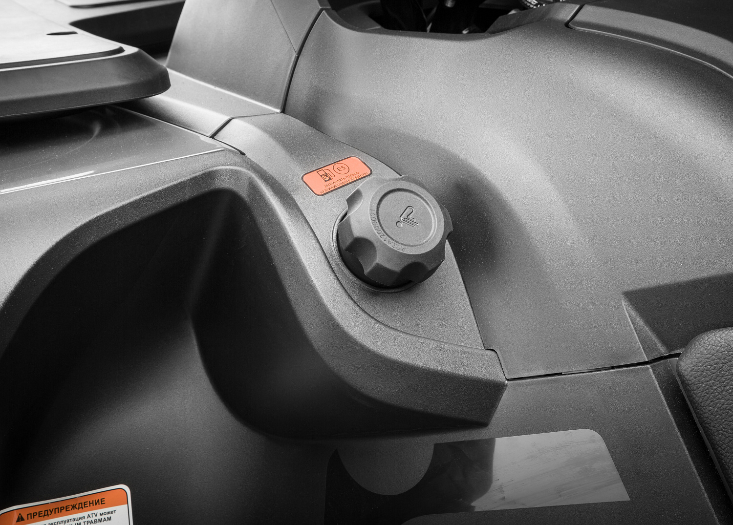  Квадроцикл Segway SNARLER AT6 LE в Бийске