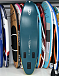 SUP (САП) Доска RAIDEX TAITA BLUE BOTTOM 10,6’ (320см) в Бийске