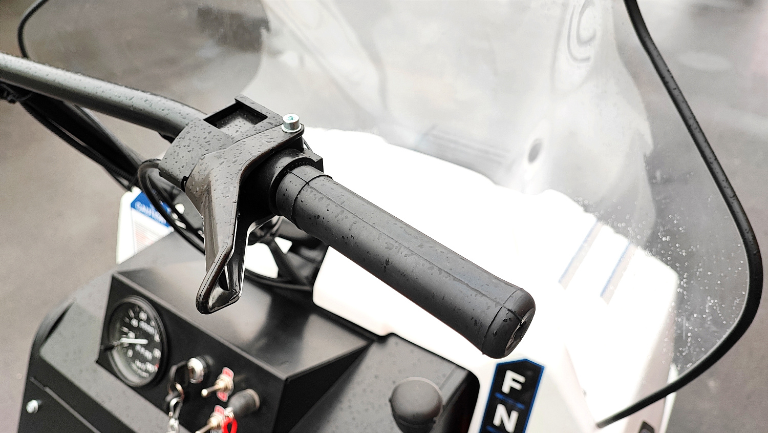 Снегоход PROMAX SNOWBEAR V3 800 4T ST в Бийске