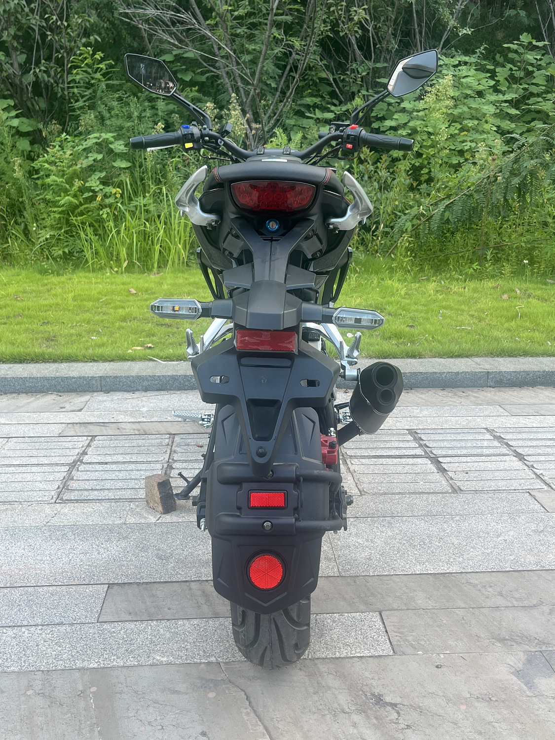 Мопед PROMAX CB130R (49) в Бийске