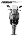 МаксиСкутер PROMAX-HONDA ADV 150 (49) (Inspired by HONDA) в Бийске