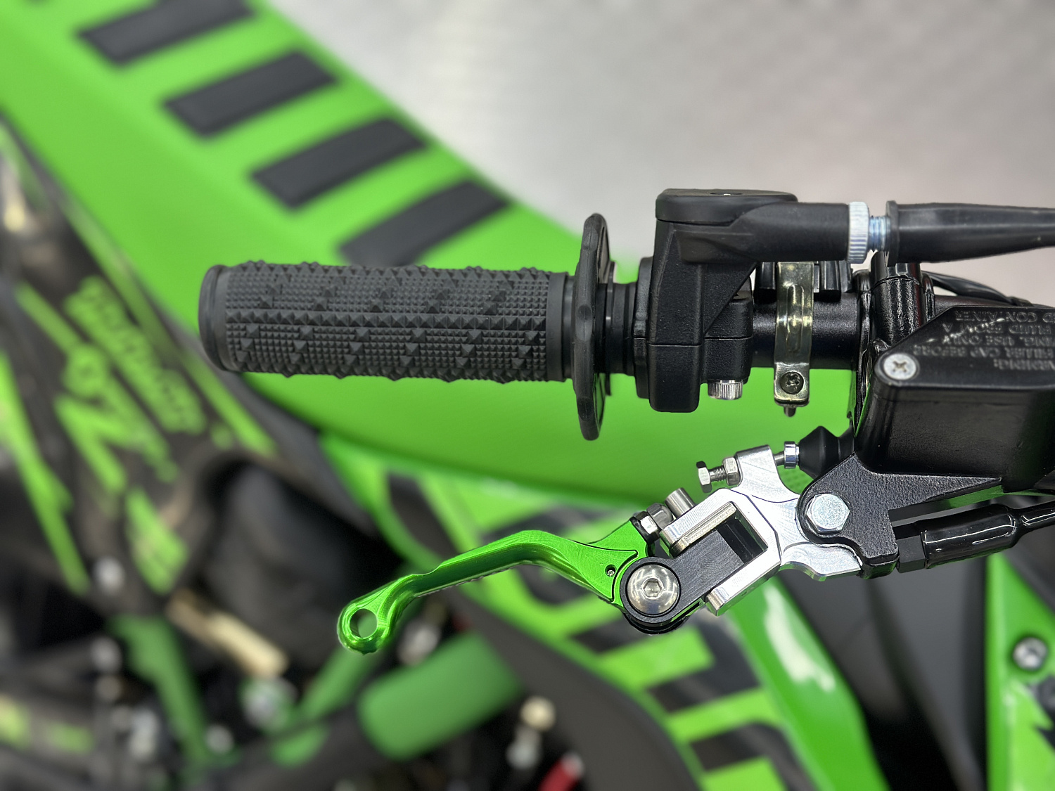 Кроссовый мотоцикл PROMAX DAIKON CB330 в Бийске