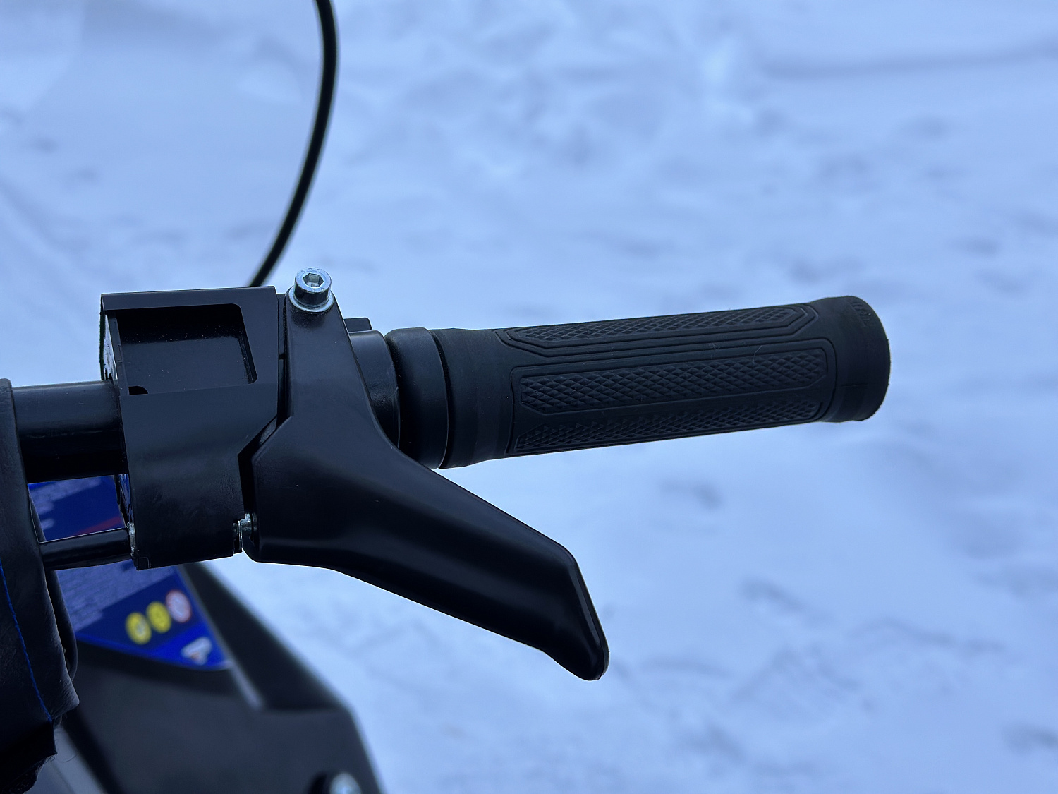 Снегоход PROMAX YAKUT 500 LONG 2.0 4T 29 в Бийске