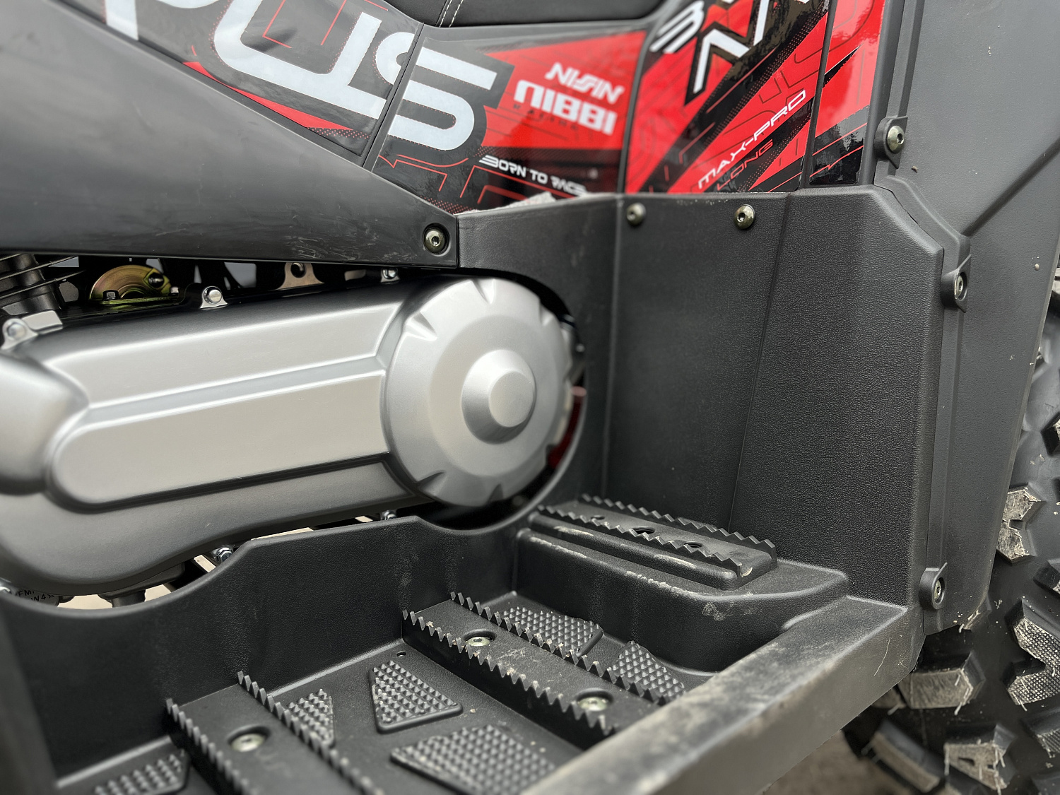 Квадроцикл PROMAX TAURUS 300 MAX-PRO LONG в Бийске