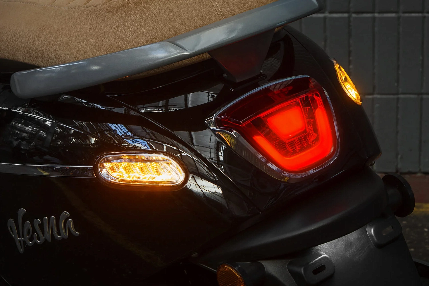 Скутер MINSK Vesna 50 M1NSK в Бийске