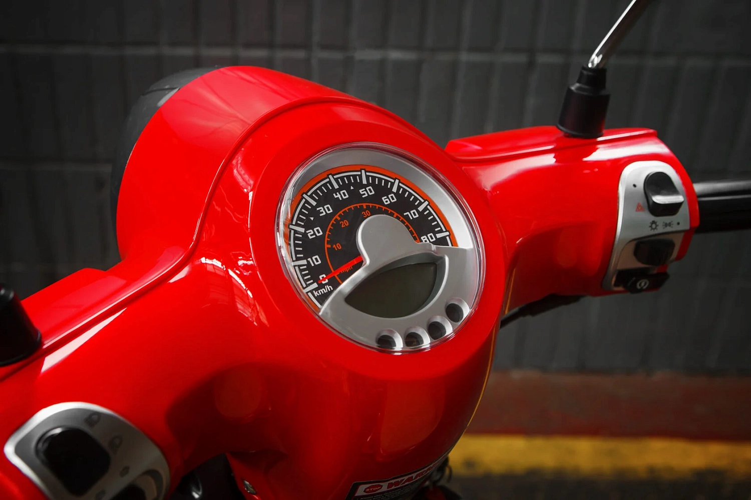 Скутер MINSK Vesna 50 M1NSK в Бийске