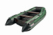 Лодка MISHIMO LITE 370 в Бийске