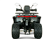Квадроцикл YACOTA DRAGON LUX LD в Бийске