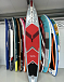 SUP (САП) ДОСКА RAIDEX TAITA PREMIUM SPINE 12,6’ (381СМ) в Бийске
