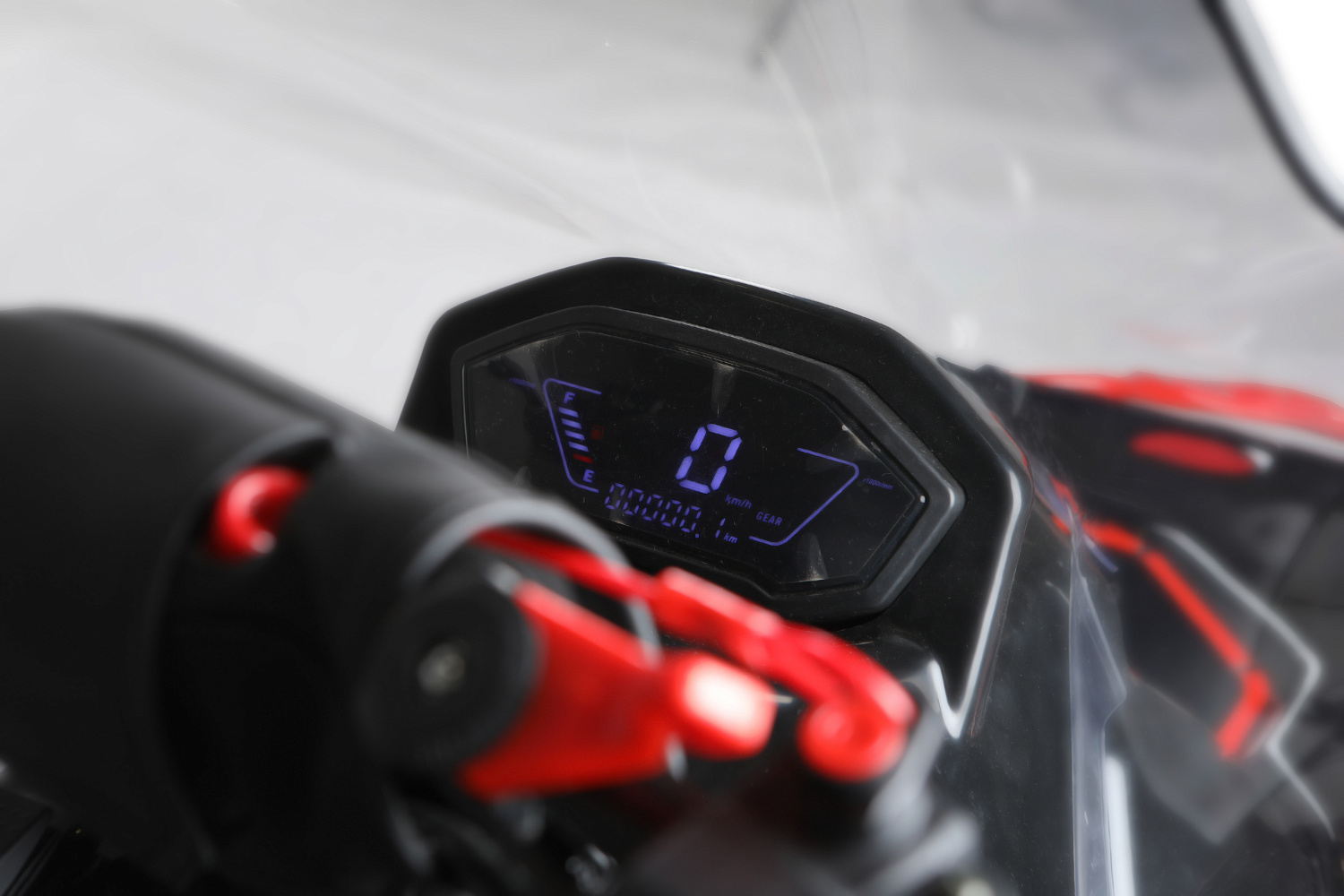 Снегоход IKUDZO HUNTER 600LK 20 V2 в Бийске