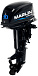 Лодочный мотор MARLIN MP 30 AMHS в Бийске