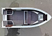 Алюминиевая лодка Wyatboat-390 Р NEW в Бийске