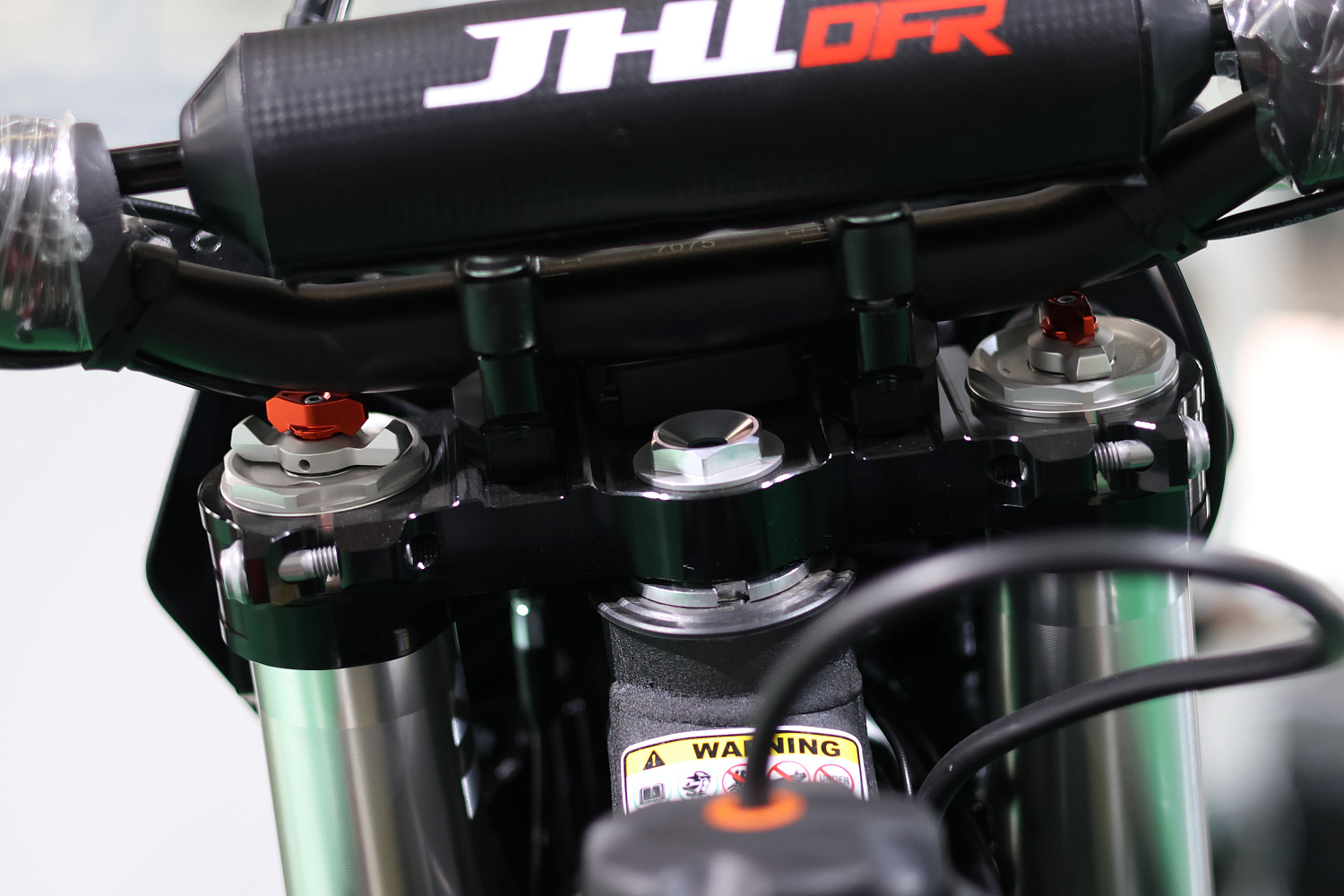 Мотоцикл JHLMOTO JHLofr GS CB300RL в Бийске