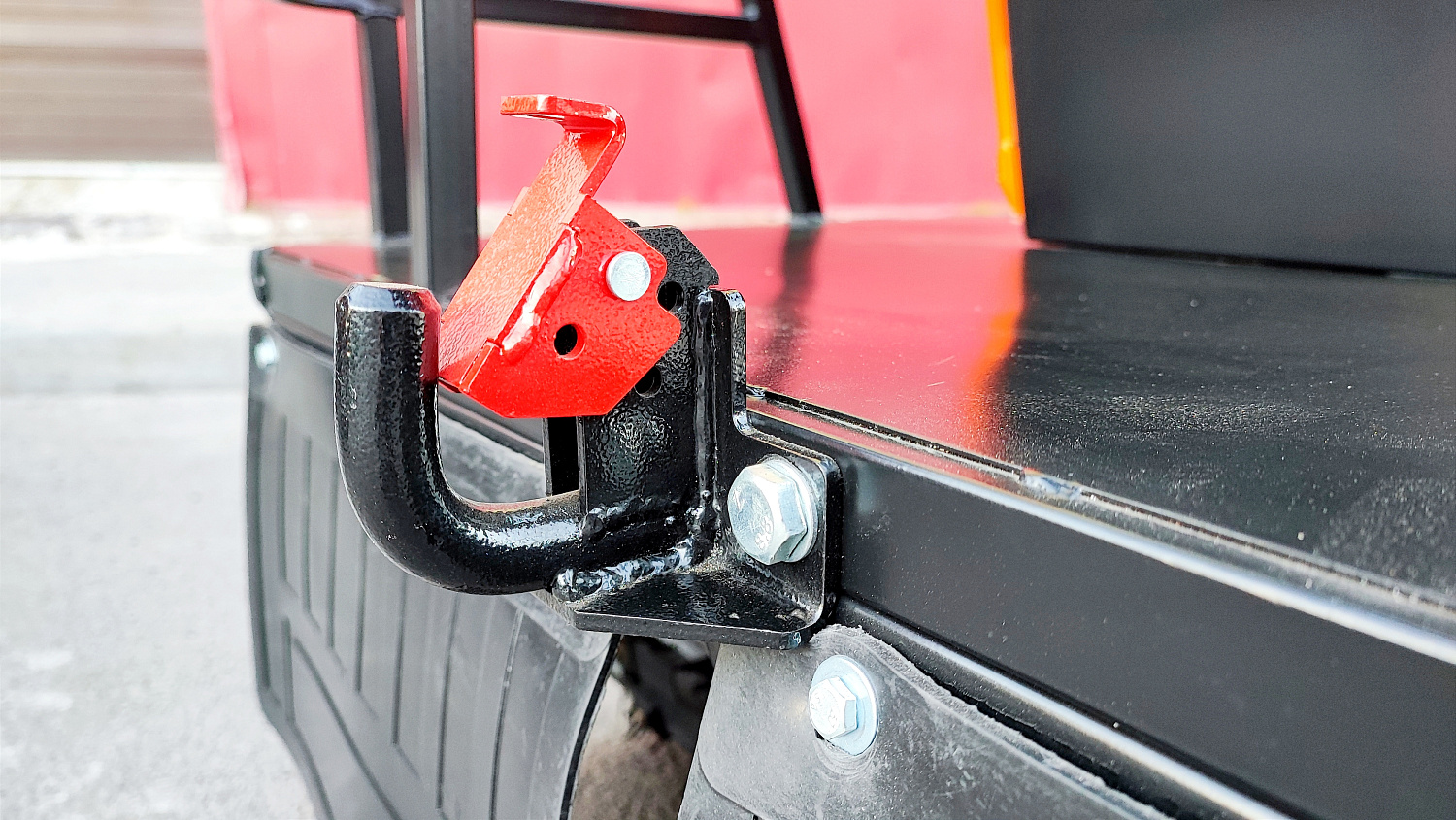 Снегоход PROMAX SNOWBEAR V3 650 2T в Бийске