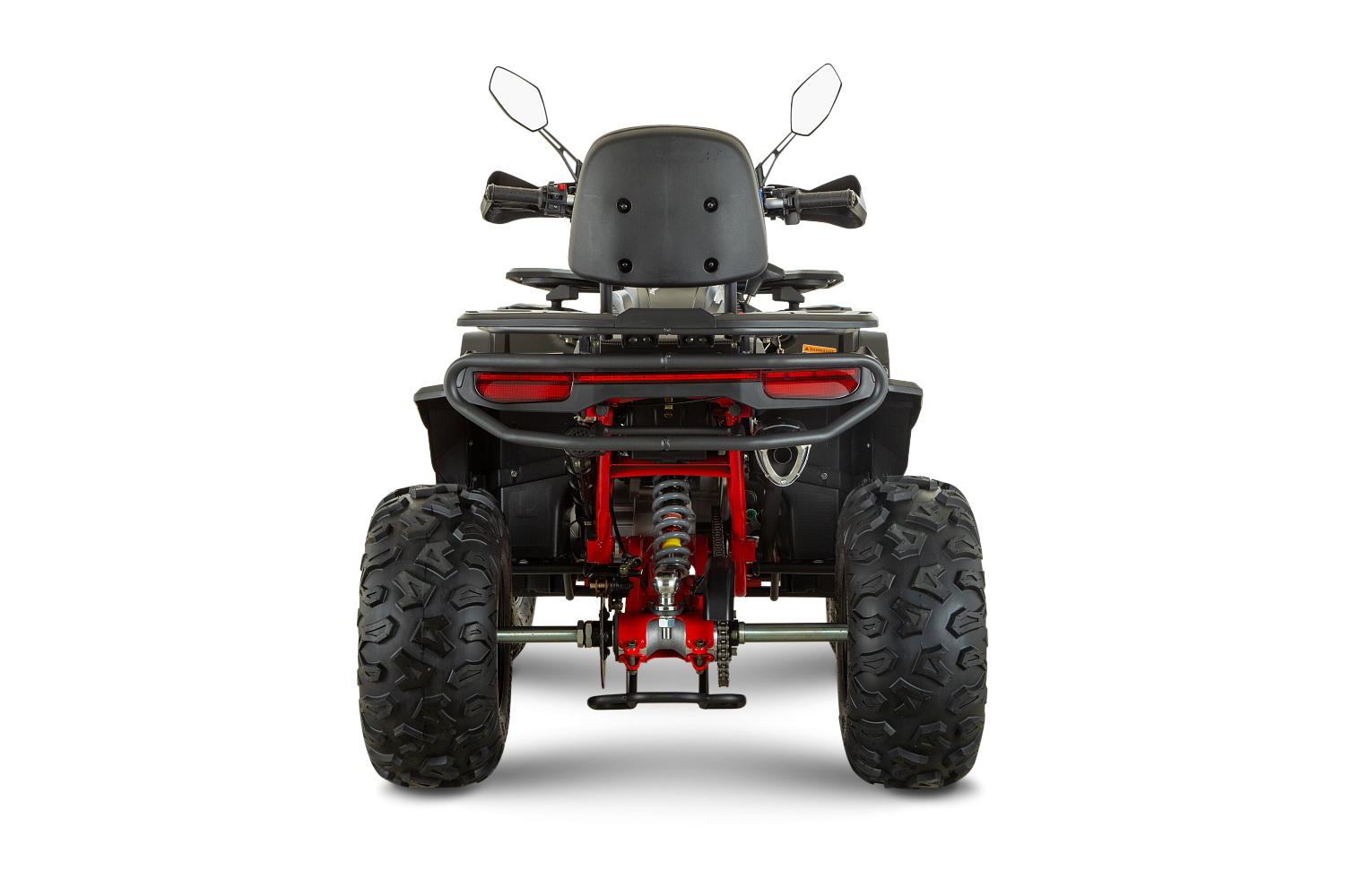 Квадроцикл GBM CROSS HILL 320 BIG PREMIUM в Бийске