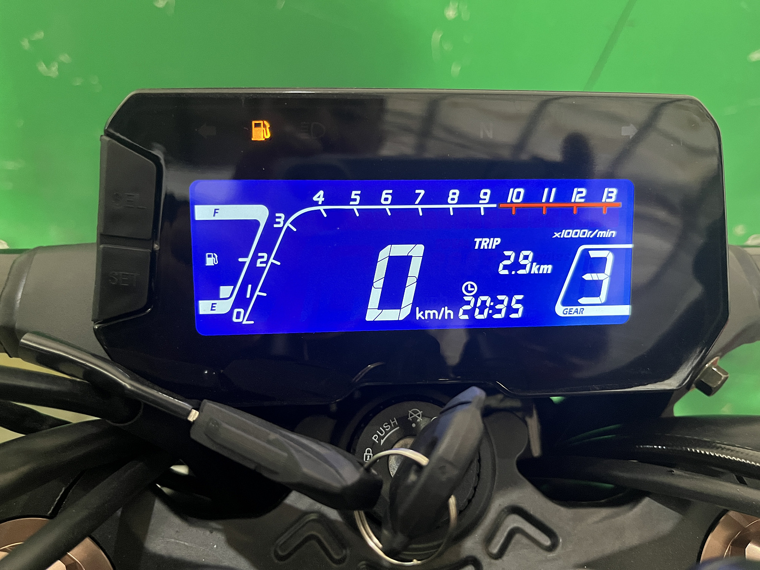 Мопед PROMAX CB130R (49) в Бийске