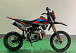 Питбайк JHLMOTO JHLofr LK125 17/14 (ZS154FMI-2) в Бийске