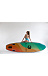 НАДУВНОЙ SUP-BOARD BREEZE 10,6 в Бийске
