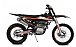 Мотоцикл JHLMOTO JHL LX1 CB250 (172FMM-3A) в Бийске